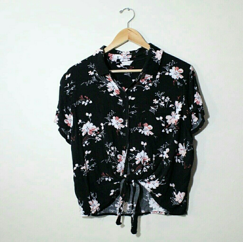 Areopostale blouse